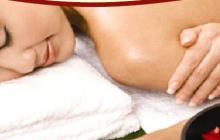 massages à -50%  0621411628