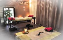 massage bien-être / massage de relaxation