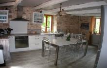 Achat - Vente -  maison - 200 m2