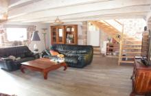 Achat - Vente -  maison - 200 m2