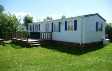 Achat - Vente - Location mobil-home