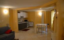 Location appartement - 52 m2