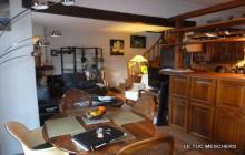 Achat - Vente -  maison - 110 m2