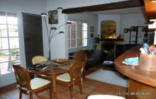 Achat - Vente -  maison - 110 m2