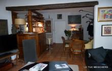 Achat - Vente -  maison - 110 m2