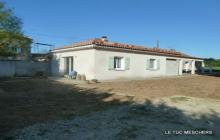 Achat - Vente -  maison - 230 m2