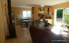 Achat - Vente -  maison - 230 m2