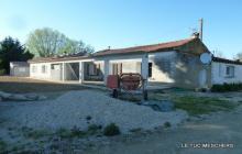 Achat - Vente -  maison - 230 m2