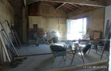 Achat - Vente -  maison - 230 m2