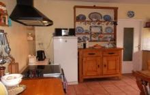 Achat - Vente -  maison - 200 m2