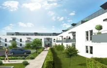 Achat - Vente -  appartement - 56 m2