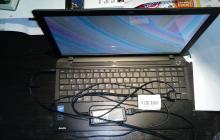 pc portable toshiba