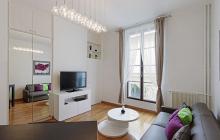 Location appartement - 45 m2