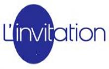 l'invitation : 1 acheté = 1 offert