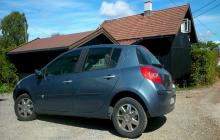 renault clio 3 ct ok