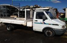 iveco benne annee 1985