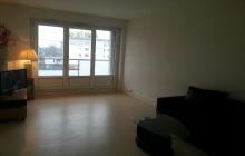 propose appartement de 50 m2 sur montreu