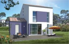 Achat - Vente -  maison - 84 m2