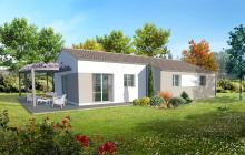 Achat - Vente -  maison - 80 m2