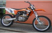 ktm sxf 350 