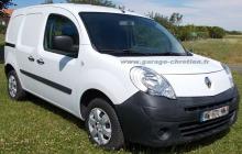 renault kangoo ii 1.5 dci confort