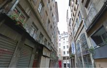 Location appartement - 53 m2