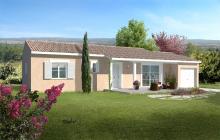 Achat - Vente -  maison - 80 m2