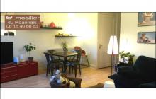 appartement centre ville roanne 2 chambr