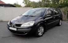 renault grand scenic ii 1.9 dci 125 exce