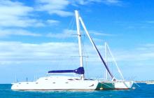 catamaran 12 m 