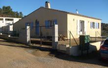 Achat - Vente -  maison - 110 m2