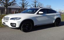 bmw x6 xdrive 40d (suv/tout-terrain)