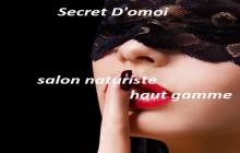 secret d'omoi soiree privee le jeudi 8mai a partir de 20h00