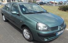 urgent - cause depart - vends renault symbol thalia