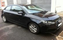 audi a1 1,6 tdi 105cv