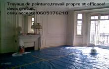 Travaux a domicile