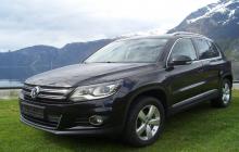 don volkswagen tiguan 2.0 tdi 4-motion sport