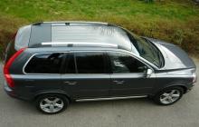  volvo xc 90 diesel finition r-design