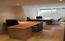 Location bureaux & commerces