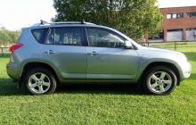 toyota rav 4 (3e generation) iii 136 d-4d