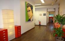 Location bureaux & commerces