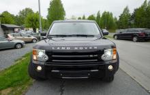 land rover discovery 3 tdv6 hse