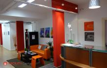 Location bureaux & commerces