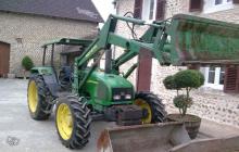 Achat - Vente -  materiel agricole