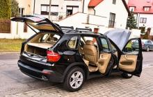 bmw x5 xdrive30d 235ch a (15 cv)