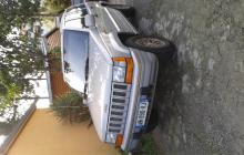 vend jeep grand  cherokee limited 4 litres gpl 1996