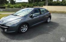 peugeot 207 hdi propre