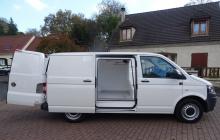 volkswagen transporter t5 2.l tdi 140ch court pack confort f